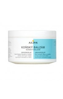 ALPA КОНСКИЙ БАЛЬЗАМ универсальный