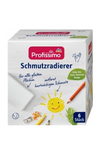 Нано губки Profissimo для устранения пятен