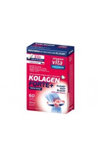Exclusive Kolagen Forte+