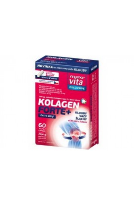 Exclusive Kolagen Forte+